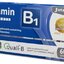 JutaVit Vitamín B1 10 mg tbl 1x60 ks obrázok