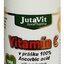 JutaVit Vitamín C (100% Ascorbic acid) prášok 1x160 g obrázok