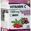 JutaVit Vitamín C 1500 mg tbl s postupným uvoľňovaním, s vitamínom D3, zinkom, šípkami a extraktom z aceroly 1x100 ks obrázok