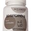 JUVAMED ASHWAGANDHA cps 1x60 ks obrázok