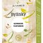 JUVAMED ECHINACEA PURPUROVÁ - KVET bylinný čaj sypaný 1x30 g obrázok