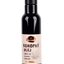JUVAMED KONOPNÝ OLEJ 100 % za studena lisovaný 1x250 ml obrázok