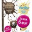 Kalciový sirup Promo Doktor Čoko + Vanilka - VULM (zľava 6 eur) 2x150 ml obrázok