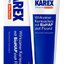 KAREX zubná pasta, bez fluoridu 1x75 ml obrázok