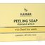 KAWAR MYDLO PEELING 1x120 g obrázok