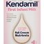 KENDAMIL 1 počiatočné dojčenské mlieko s DHA (0 - 6 mesiacov) 1x150 g obrázok