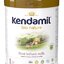 KENDAMIL BIO Nature 1 DHA+ počiatočná mliečna dojčenská výživa (od narodenia) 1x800 g obrázok