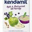 KENDAMIL Jemná kaša Jablko a čierne ríbezle obilno - mliečna (od ukonč. 4. mesiaca) 1x200 g obrázok