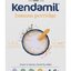 KENDAMIL Mliečna kaša s banánom (od ukonč. 4.-6. mesiaca) 1x150 g obrázok