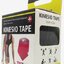 KINESIO TAPE TRIXLINE čierna, 5 cm x 5 m, 1x1 ks obrázok