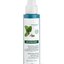 KLORANE BRUME PURIFIANTE À LA MENTHE čistiaca hmla na vlasy s mätou 1x100 ml obrázok