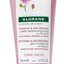 KLORANE GELÉE APRÈS SHAMPOOING À LA PIVOINE gélový balzam na citlivú a podráždenú vlasovú pokožku 1x150 ml obrázok