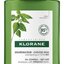 KLORANE SHAMPOOING à l'Ortie BIO šampón s bio žihľavou, mastné vlasy 1x200 ml obrázok