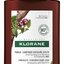 KLORANE SHAMPOOING À LA QUININE & EDELWEISS BIO šampón s chinínom a bio plesnivcom alpským 1x200ml obrázok
