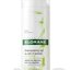 KLORANE SHAMPOOING SEC AU LAIT D'AVOINE suchý šampón s ovseným mliekom (inov 2014) 1x150 ml obrázok