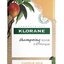 KLORANE SHAMPOOING SOLIDE Á LA MANGUE tuhý šampón s mangom pre suché vlasy 1x80 g obrázok