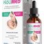 KoliMed koncentrát (na prípravu 45 ml kvapiek) 1x15 ml obrázok