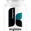 kompava Arginine A-AKG 450 mg cps 1x120 ks obrázok