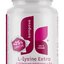 kompava L-LYSINE Extra cps (Echinacea + B6) 60+15 zadarmo (75 ks) obrázok