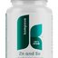 kompava ZINOK a SELÉN + Cordyceps sinensis cps 1x60 ks obrázok
