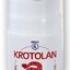 KROTOLAN hadí krém s hrejivým účinkom 1x50 ml obrázok