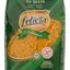 Kukuricne cestoviny Felicia Conchigliette bez lepku 1x500 g obrázok