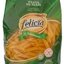 Kukuricne cestoviny Felicia Penne Rigate bez lepku 1x500 g obrázok