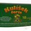 Kulíšek forte prášok na prípravu nápoja vo vrecúškach 10x6,8 g obrázok