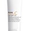 LA ROCHE-POSAY PURE VITAMIN C UV SPF 25 krém proti starnutiu pre citlivú pleť 1x40 ml obrázok