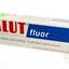 LACALUT FLUOR zubná pasta 1x75 ml obrázok