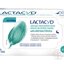 LACTACYD with ANTIBACTERIALS obrúsky na intímnu hygienu 1x15 ks obrázok