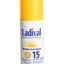 Ladival ALLERG SPF 15 sprej na ochranu kože pred slnkom 1x150 ml obrázok