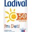 Ladival PRE DETI FACE SPF 50+ krém na opaľovanie 1x50 ml obrázok