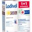 Ladival URBAN fluid 50+SPF + Akut Face serum krém na ochranu tváre pri opaľovaní 50 ml + sérum po opaľovaní 50 ml, 1x1 set obrázok