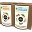 LEROS BYLINNÉ ZMESY PRE POHODOVÚ ZIMU sypaný čaj Posilnená imunita 50 g + sypaný čaj Ľahké dýchanie 50 g (100 g), 1x1 set obrázok