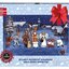 LEROS BYLINNÝ ADVENTNÝ KALENDÁR SPRIEVOD 6 24 druhov čajov po 1 vrecúšku + rozpávanie o mikulášskych tradíciách (45,5 g), 1x1 set obrázok