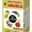 LEROS ČAJOVÁ CHVÍĽKA ČIERNA RÍBEZĽA & HRUŠKA ovocný čaj aromatizovaný, nálevové vrecká 20x2,5 g (50 g) obrázok