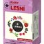 LEROS ČAJOVÁ CHVÍĽKA PLODY LESNÉ bylinný čaj aromatizovaný, nálevové vrecká 20x2,2 g (44 g) obrázok