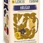 LEROS Čajovňa HRUŠKA ovocný čaj, s príchuťou karamelu, nálevové vrecúška 20x2,5 g (50 g) obrázok