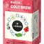 LEROS COLD BREW BUCCO bylinná zmes, nálevové vrecká (inov. 2024) 20x1,5 g (30 g) obrázok