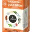 LEROS COLD BREW EUKALYPTUS bylinná zmes, nálevové vrecká 20x1,8 g (36 g) obrázok