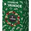 LEROS KÚZELNÉ VIANOCE 6 bylinný čaj s korením, aromatizovaný, nálevové vrecká (inov. 2026) 20x2 g (40 g) obrázok