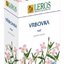 LEROS VŔBOVKA vňať sypaná bylina 1x50 g obrázok