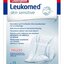 LEUKOPLAST LEUKOMED SKIN SENSITIVE textilné krytie s vankúšikom, náplasť sterilná, 5x7,2 cm, 1x5 ks obrázok