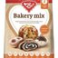 Liana Bakery mix plv (bezgluténová zmes na kysnuté cesto) 1x1000 g obrázok