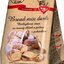 Liana Bread mix dark plv (bezlepková zmes na tmavý chlieb a pečivo s pohánkou) 1x1000 g obrázok