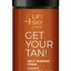 LIFT4SKIN SELF-TANNING FOAM BRONZE samoopaľovacia pena na telo 1x150 ml obrázok