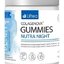 Liftea COLAGENOVA GUMMIES NUTRA NIGHT želatínky, čučoriedková príchuť 1x60 ks obrázok