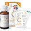 LIPO C ASKOR JUNIOR sir 110 ml + darček testovacie prúžky, 1x1 set obrázok