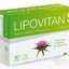 LIPOVITAN S tbl 90+15 zadarmo (105 ks) obrázok